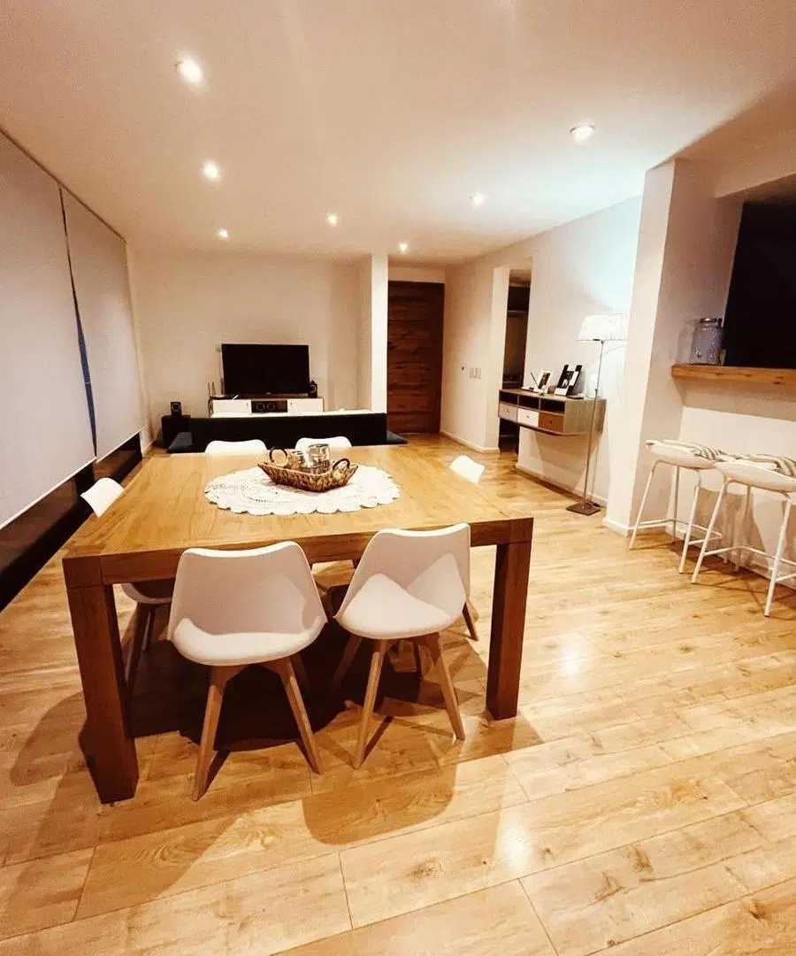Casa en Mayor Drummond 4