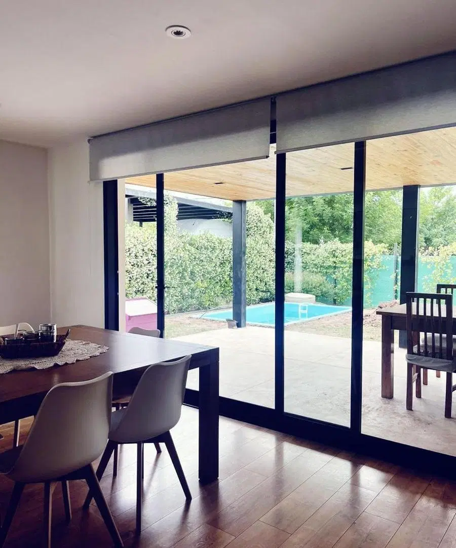 Casa en Mayor Drummond 3