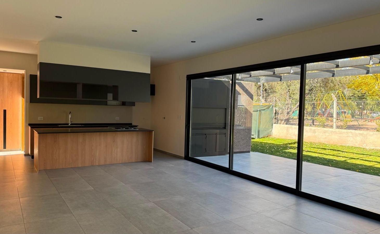 Foto de Casa a estrenar en venta, imagen 2