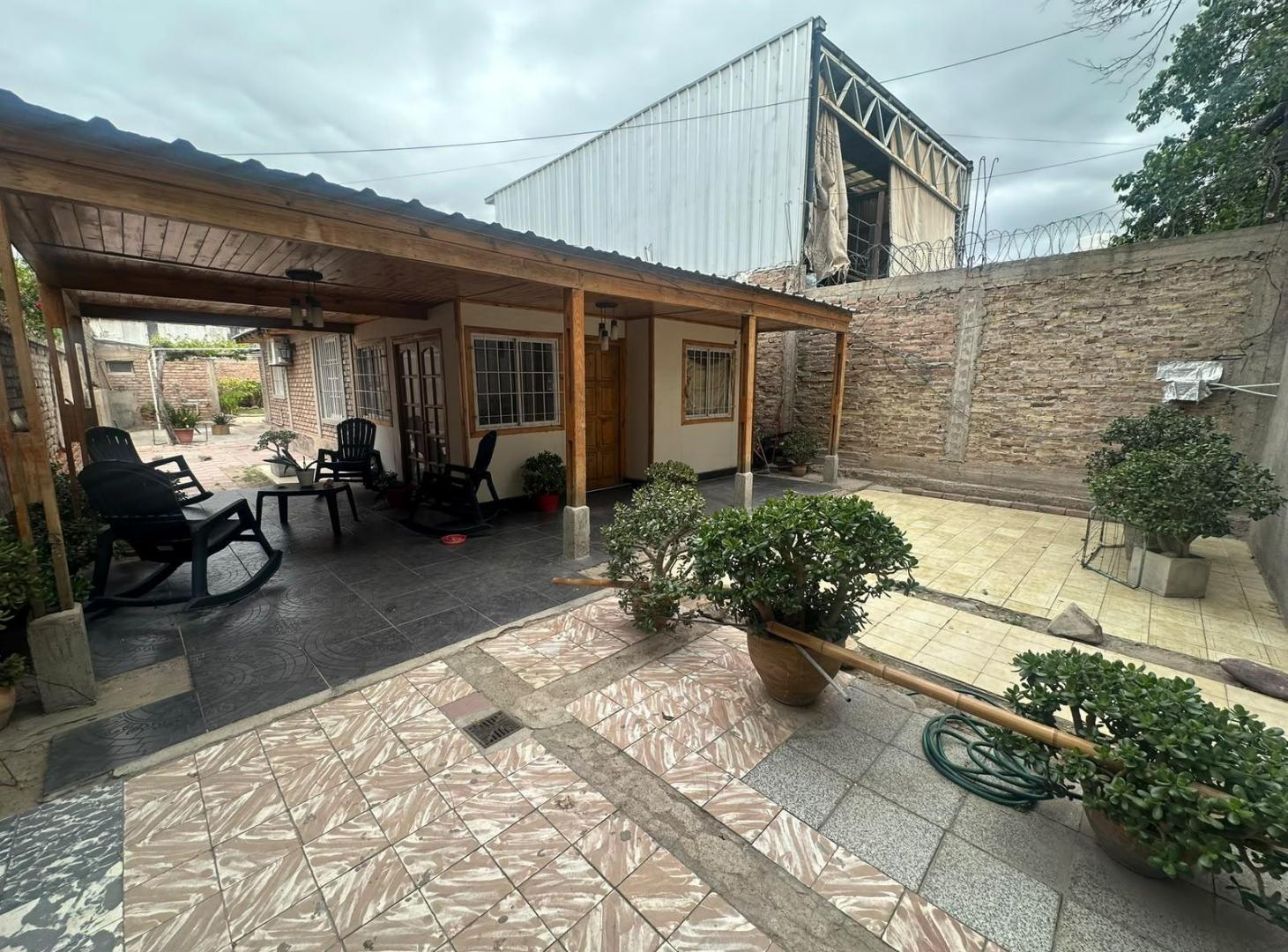 Foto de Casa en Capital, imagen 1