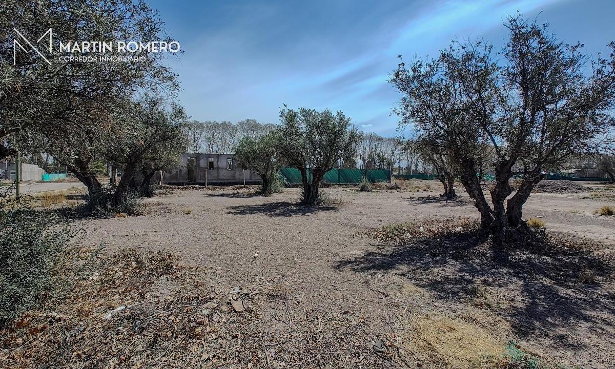 Lote B° Privado Tierras de Olavarría 5