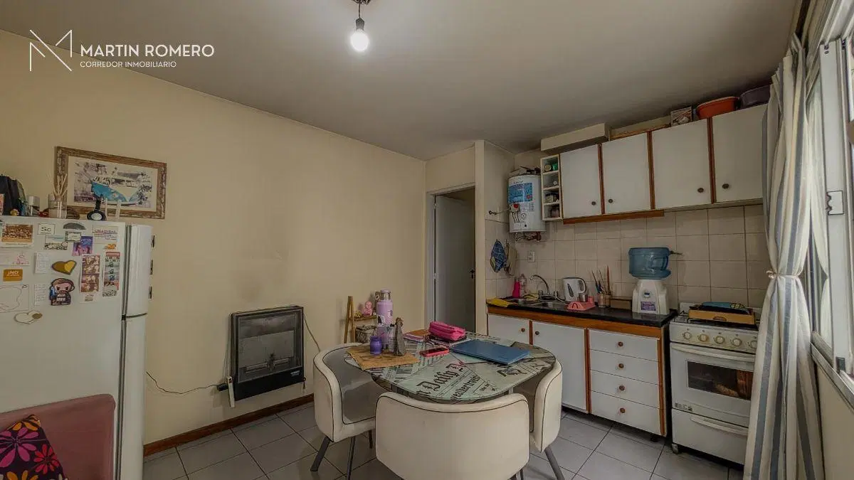 Edificio 18 Deptos | Renta inmediata | Godoy Cruz Céntrico 5