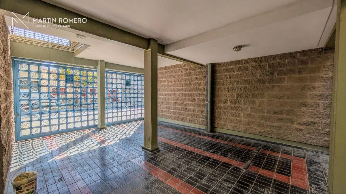 Edificio 18 Deptos | Renta inmediata | Godoy Cruz Céntrico 3