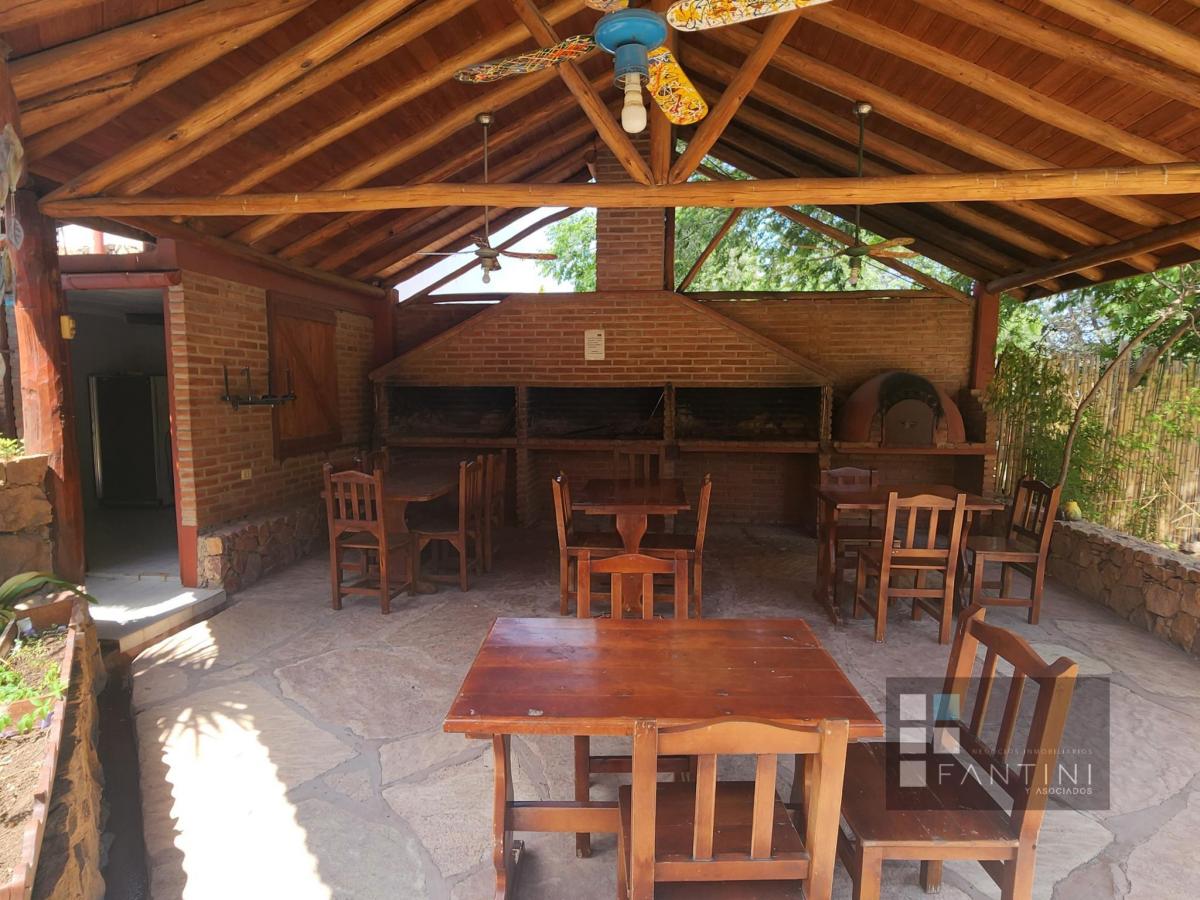 Venta Complejo Mina Clavero // Deptos // Locales // Cocheras 3