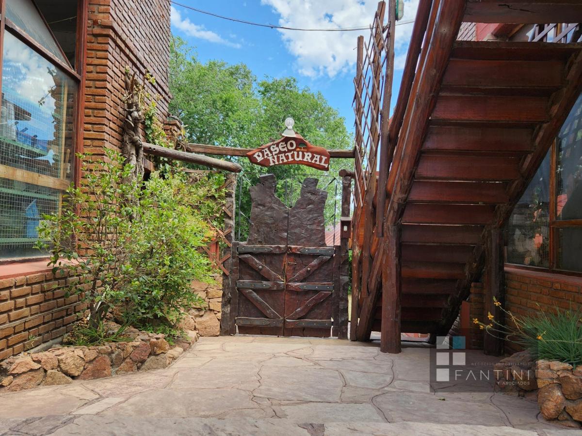 Venta Depto en Mina Clavero, Complejo Cerrado // Cocheras // Pileta // Locales 1