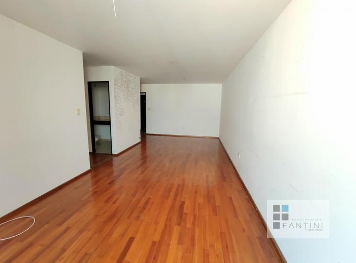 Alquiler General Paz. 2 dorm. 2 baños. Lima 823. Balcón 10° 3