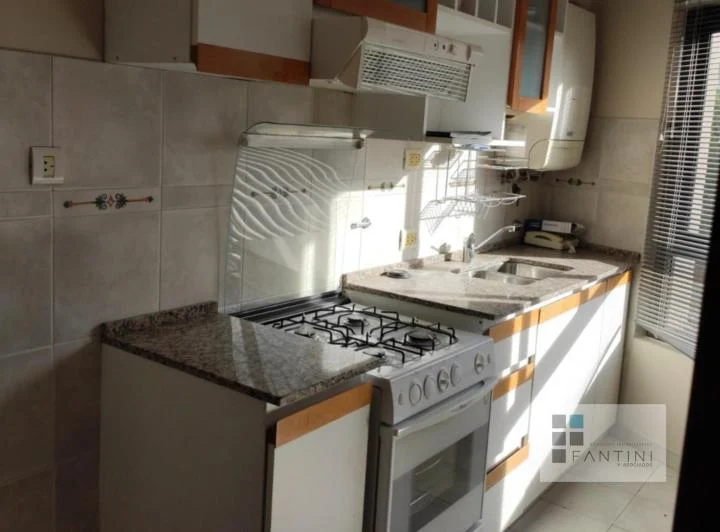 Alquiler Casonas del Sur I. 3 dorm. 2 baños. Cochera. Pileta. Guardia 24h 2