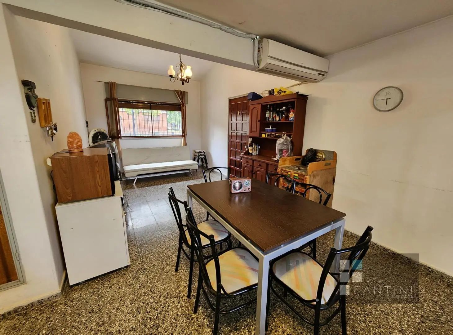 Venta Casa en Villa Carlos Paz. Amoblada. 2 dorm. Pileta. Cochera. Sol y Rio 4