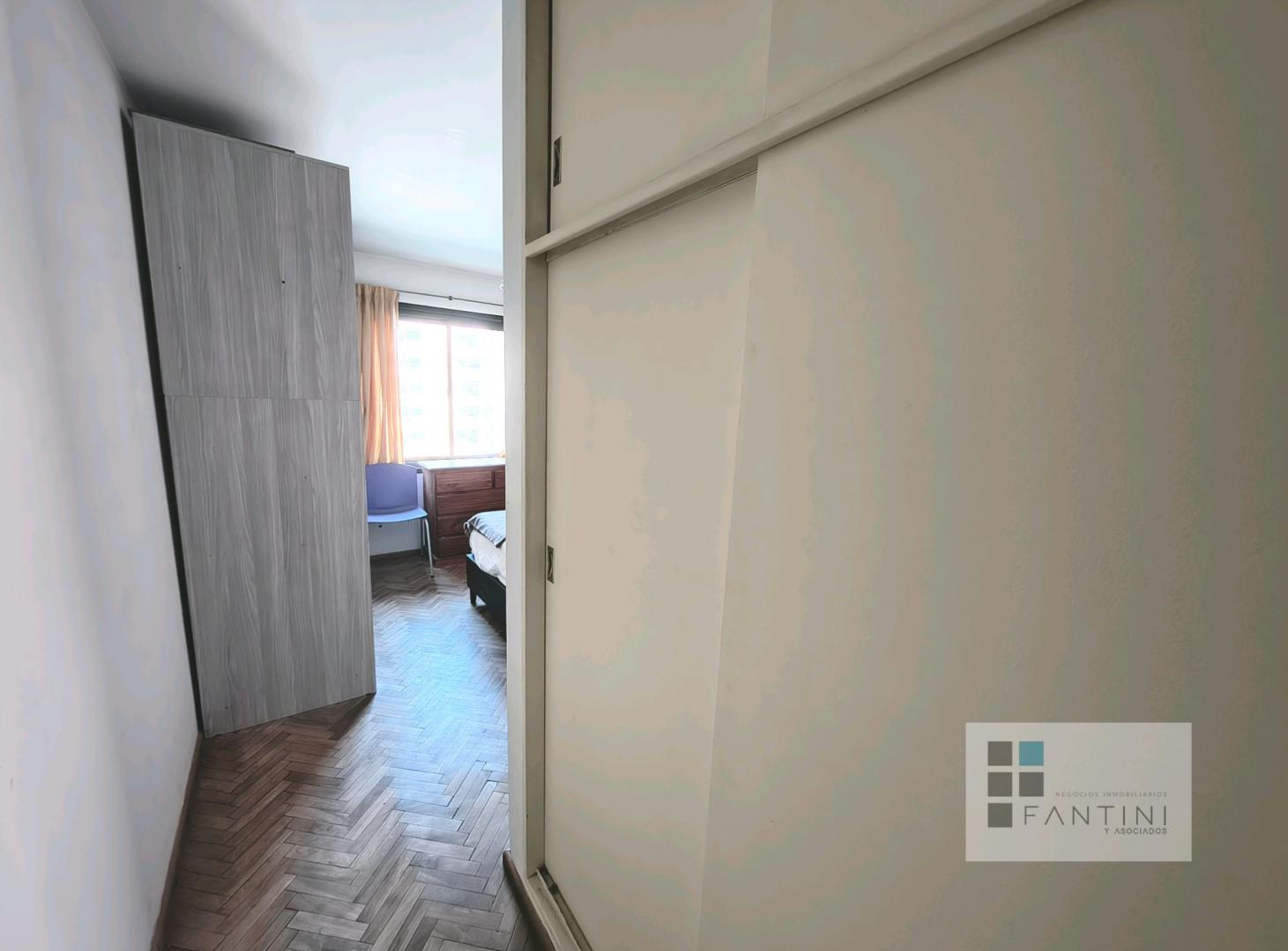 Foto de Alquiler Nueva Córdoba. 1 dormitorio con balcón. Obispo Salguero. UNC, imagen 4