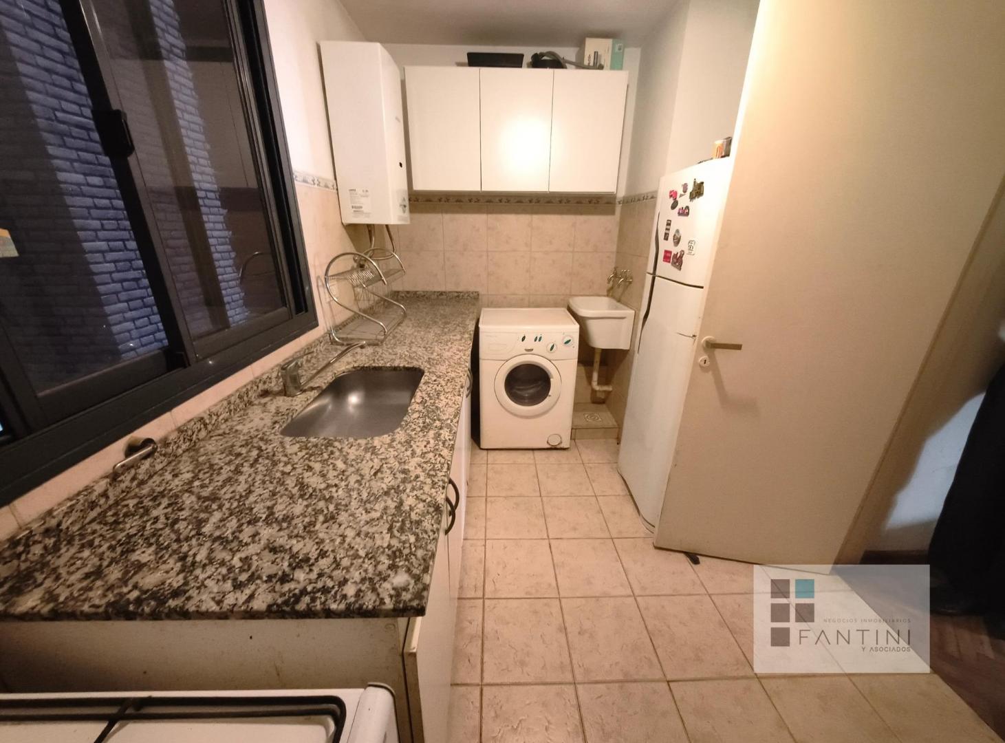Foto de Alquiler Nueva Córdoba. 1 dormitorio con balcón. Obispo Salguero. UNC, imagen 3