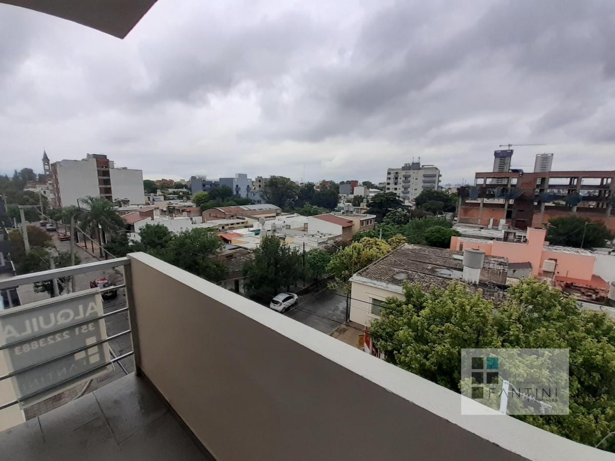 Foto de Alquiler Alto Alberdi. 1 Dorm. Balcón Externo. 9 de Julio 2900, imagen 1