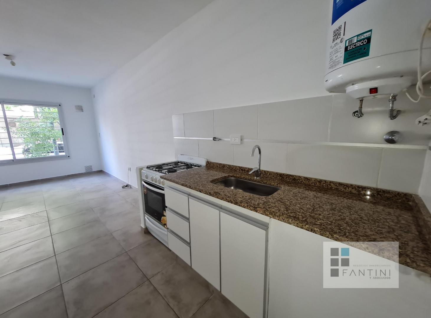 Foto de Alquiler Alto Alberdi. 1 Dorm. Balcón Externo. 9 de Julio 2900, imagen 3