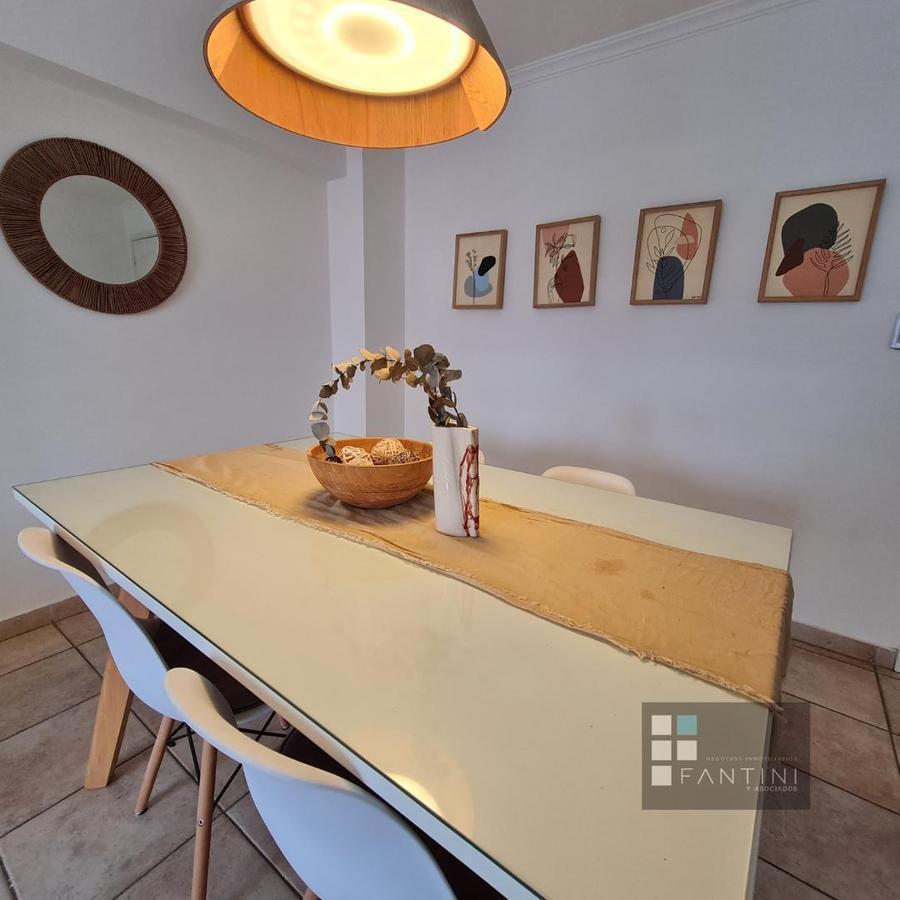 Foto de Alquiler Amoblado Nueva Córdoba. 2 Dorm. 2 Baños. Balcón Externo, imagen 1