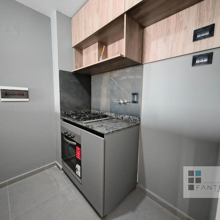 Foto de Alquiler Depto 1d A ESTRENAR. Betania. Nueva Córdoba. . Pileta. SUM. Guardia.. UNC. Gimnasio, imagen 5