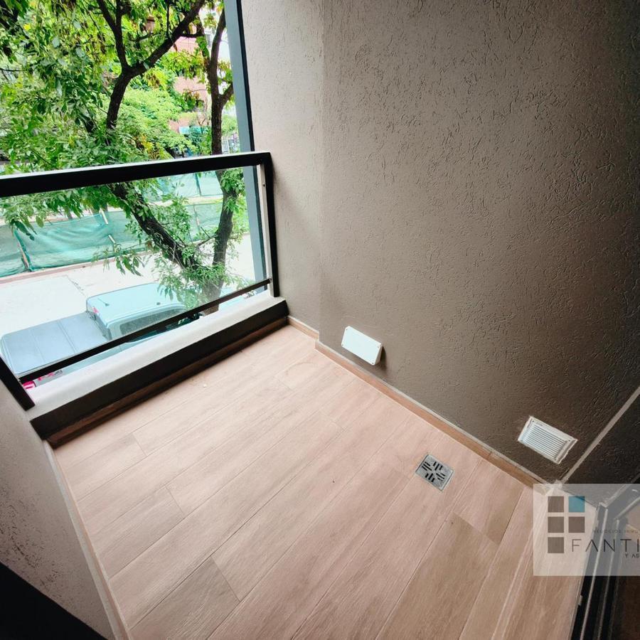 Foto de Alquiler A estrenar 1 dormitorio. Nueva Córdoba. Ambrosio Olmos, imagen 2