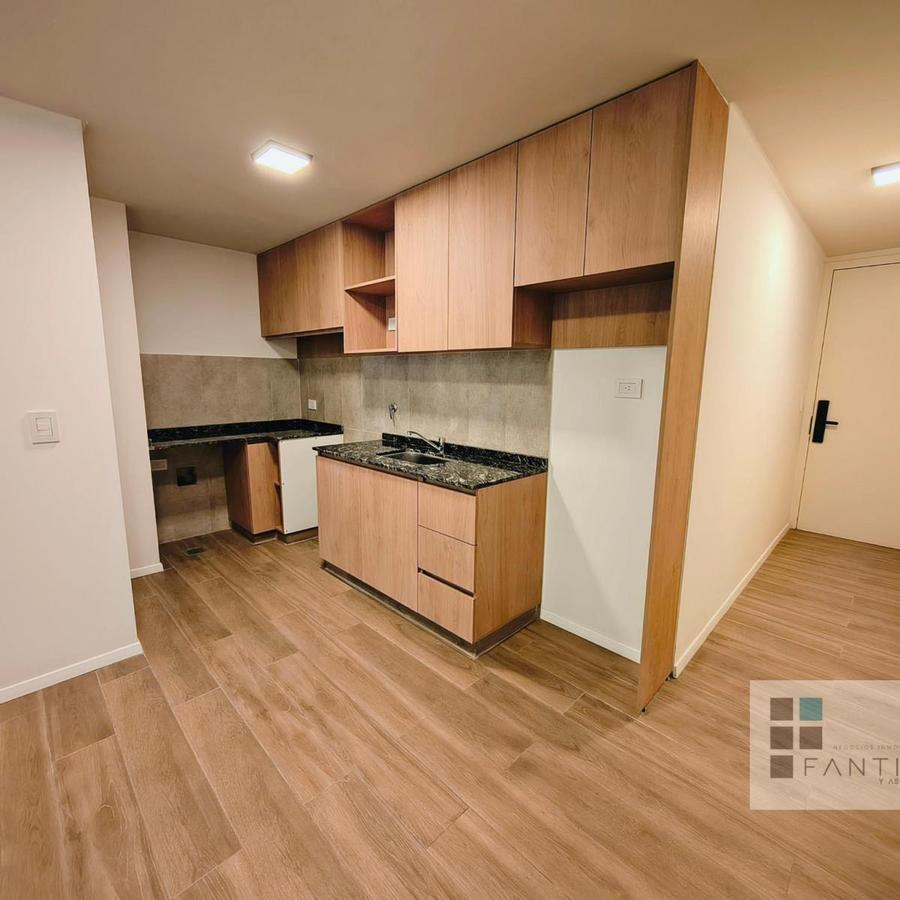 Foto de Alquiler A estrenar 1 dormitorio. Nueva Córdoba. Ambrosio Olmos, imagen 4