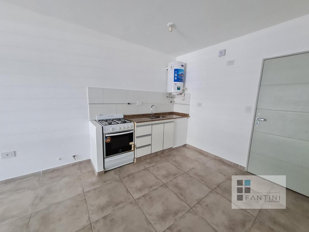 Foto de Alquiler Alto Alberdi. 1 Dormitorio. Planta baja. Externo. Mampa, imagen 4