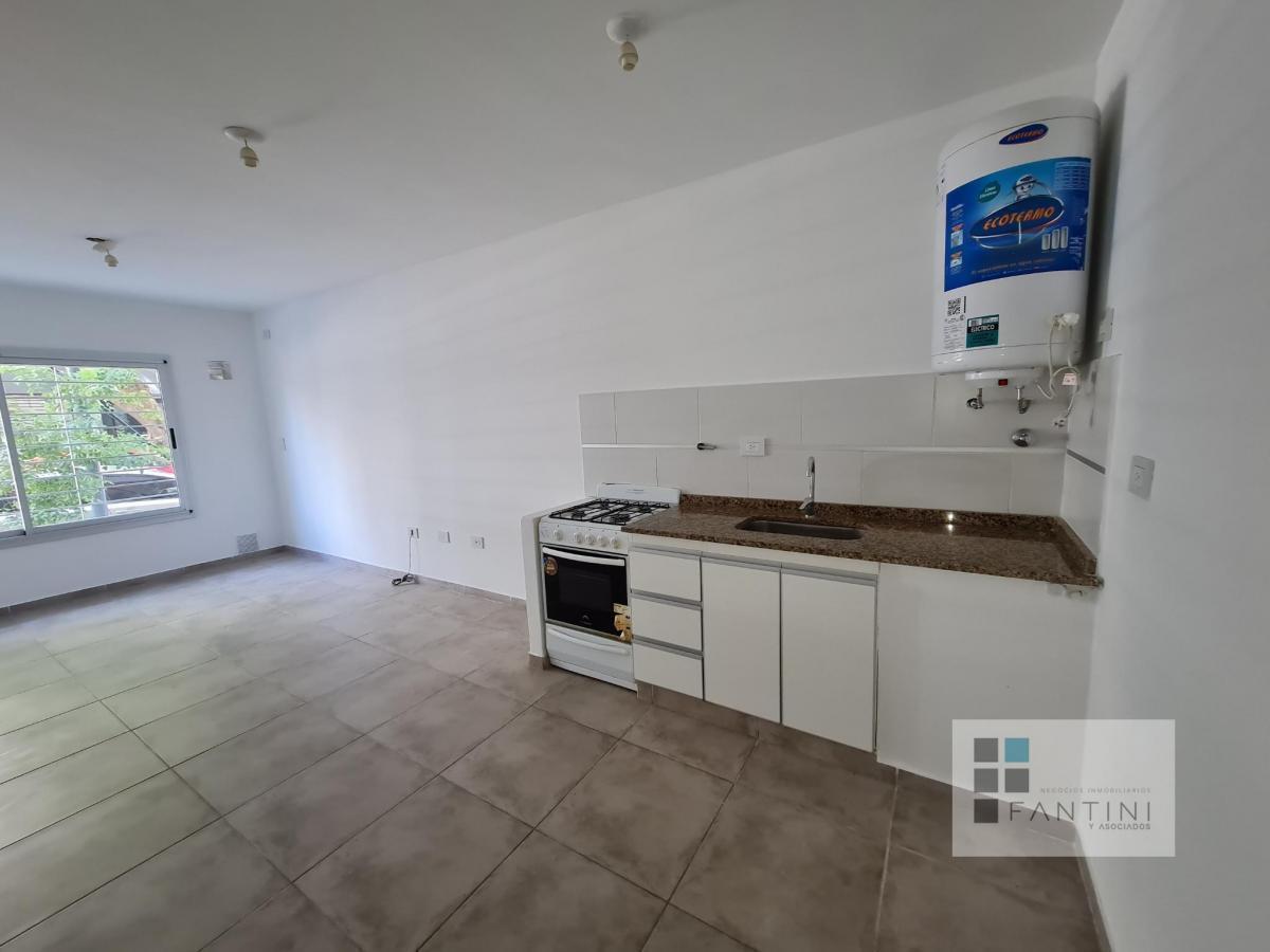 Foto de Alquiler Alto Alberdi. 1 Dormitorio. Planta baja. Externo. Mampa, imagen 1