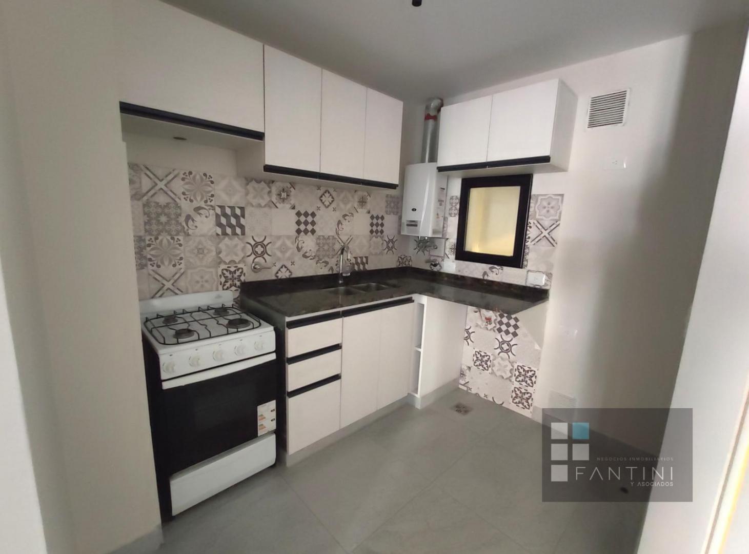 Foto de Departamento en Alberdi, imagen 1