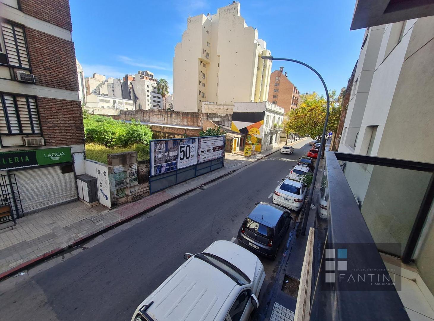 Foto de Departamento en Alberdi, imagen 5