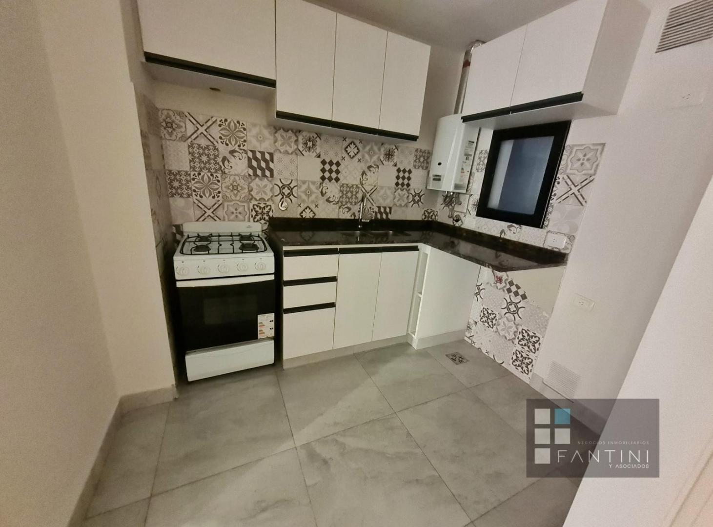 Foto de Departamento en Alberdi, imagen 3