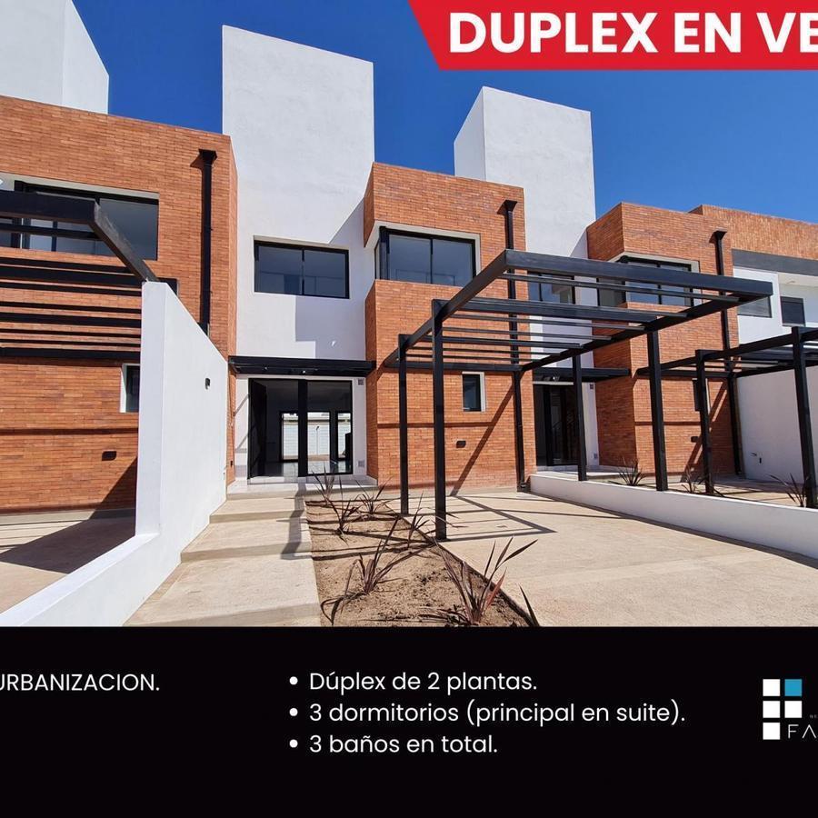 Foto de Docta Urbanización // 3 Dorm // 3 Baños // 130m2 Cub, imagen 1