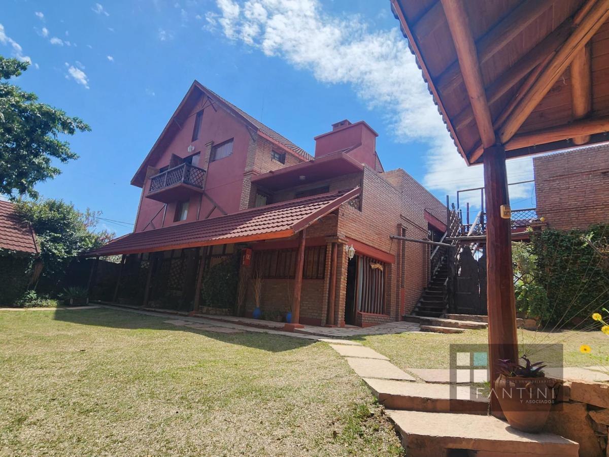 Foto de Venta Depto en Mina Clavero, Complejo Cerrado // Cocheras // Pileta //, imagen 4