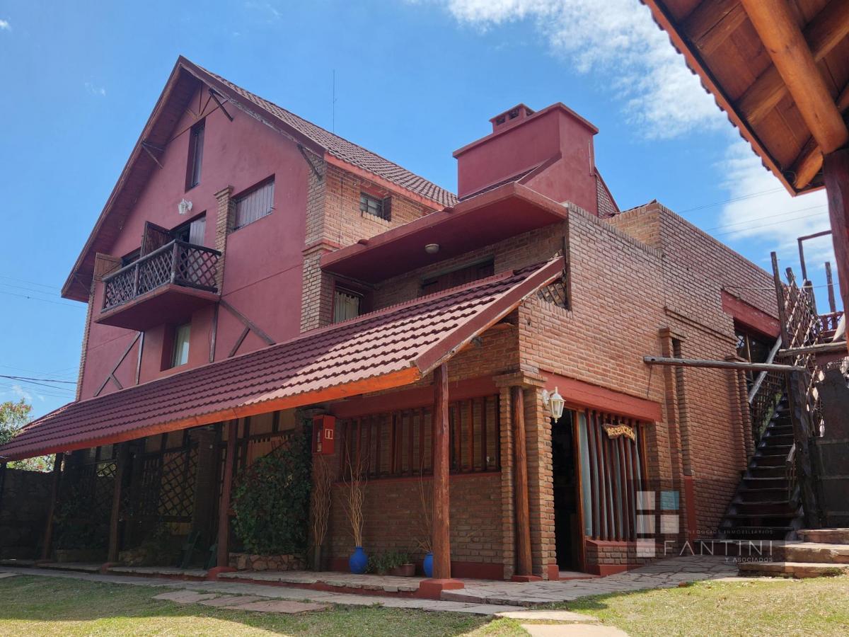 Foto de Venta Depto en Mina Clavero, Complejo Cerrado // Cocheras // Pileta //, imagen 5