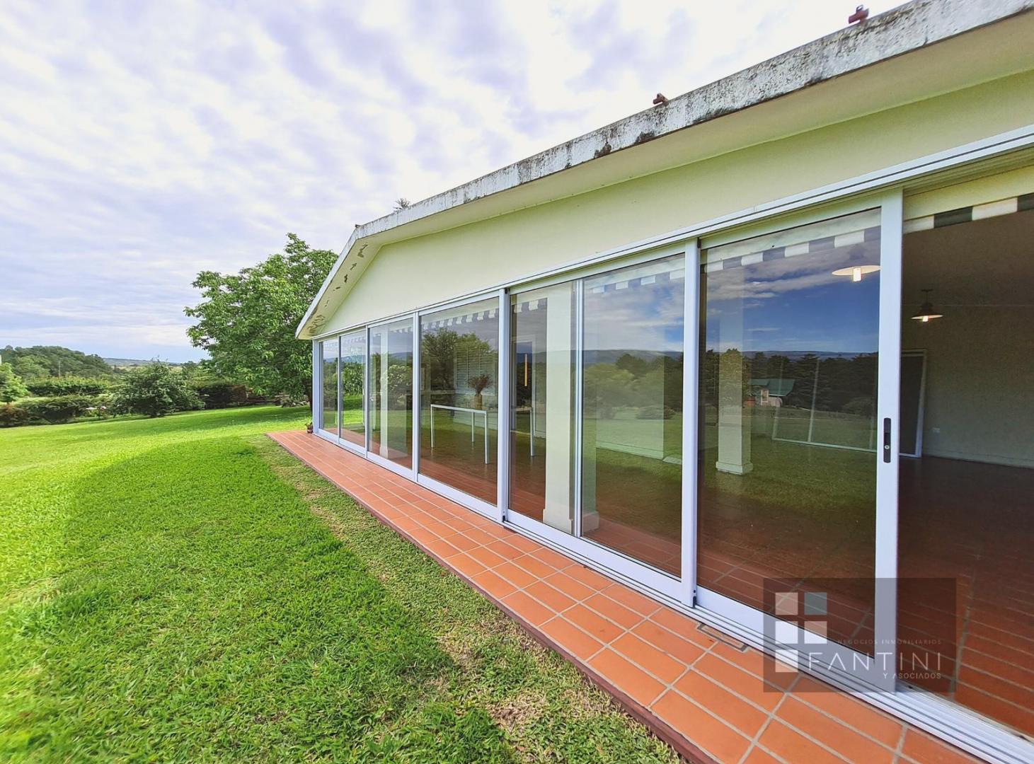 VENTA-Casas en Potrero De Garay