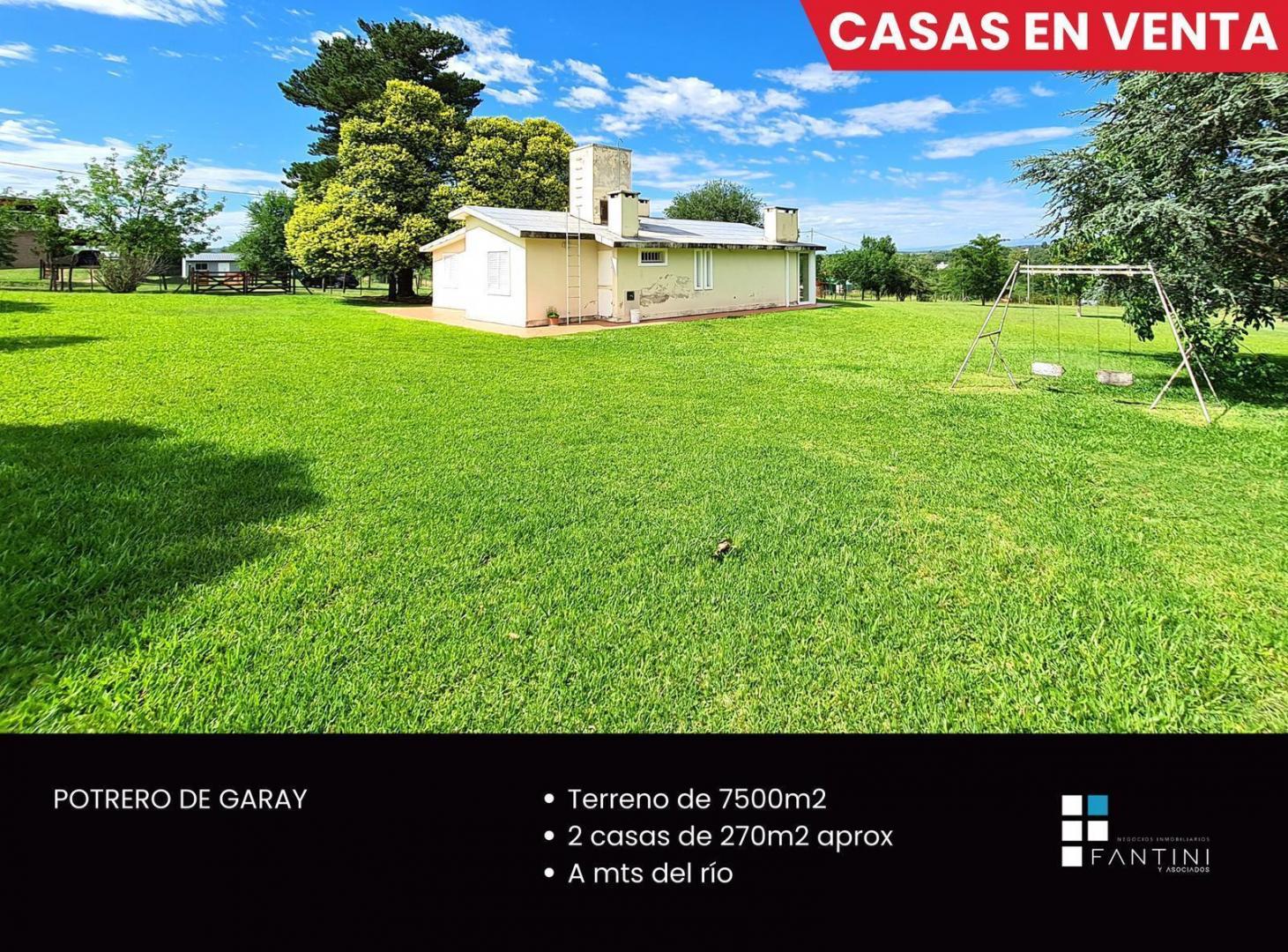 Foto de VENTA-Casas en Potrero De Garay, imagen 5