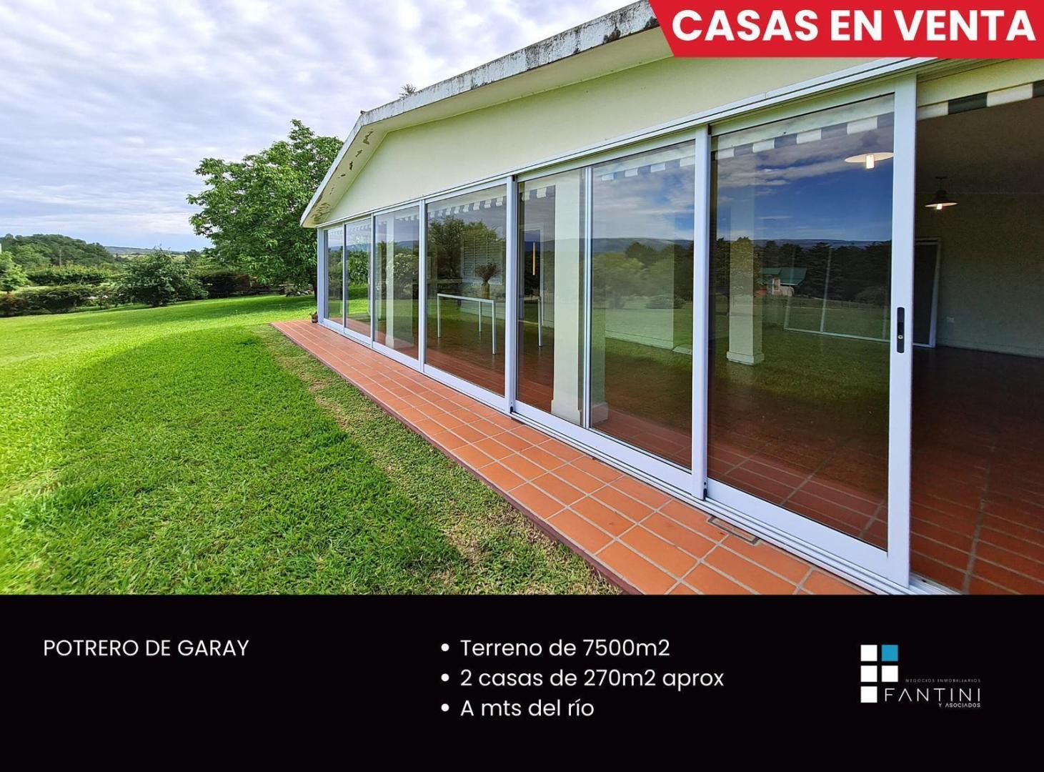 Foto de VENTA-Casas en Potrero De Garay, imagen 2