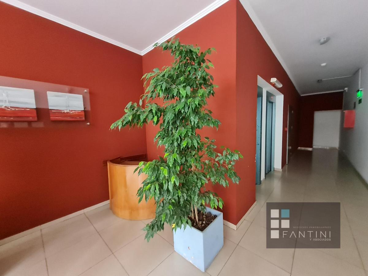 Foto de Venta Depto Centro // 2 Dorm // Cocina Sep // Externo // Piso 6 //, imagen 1