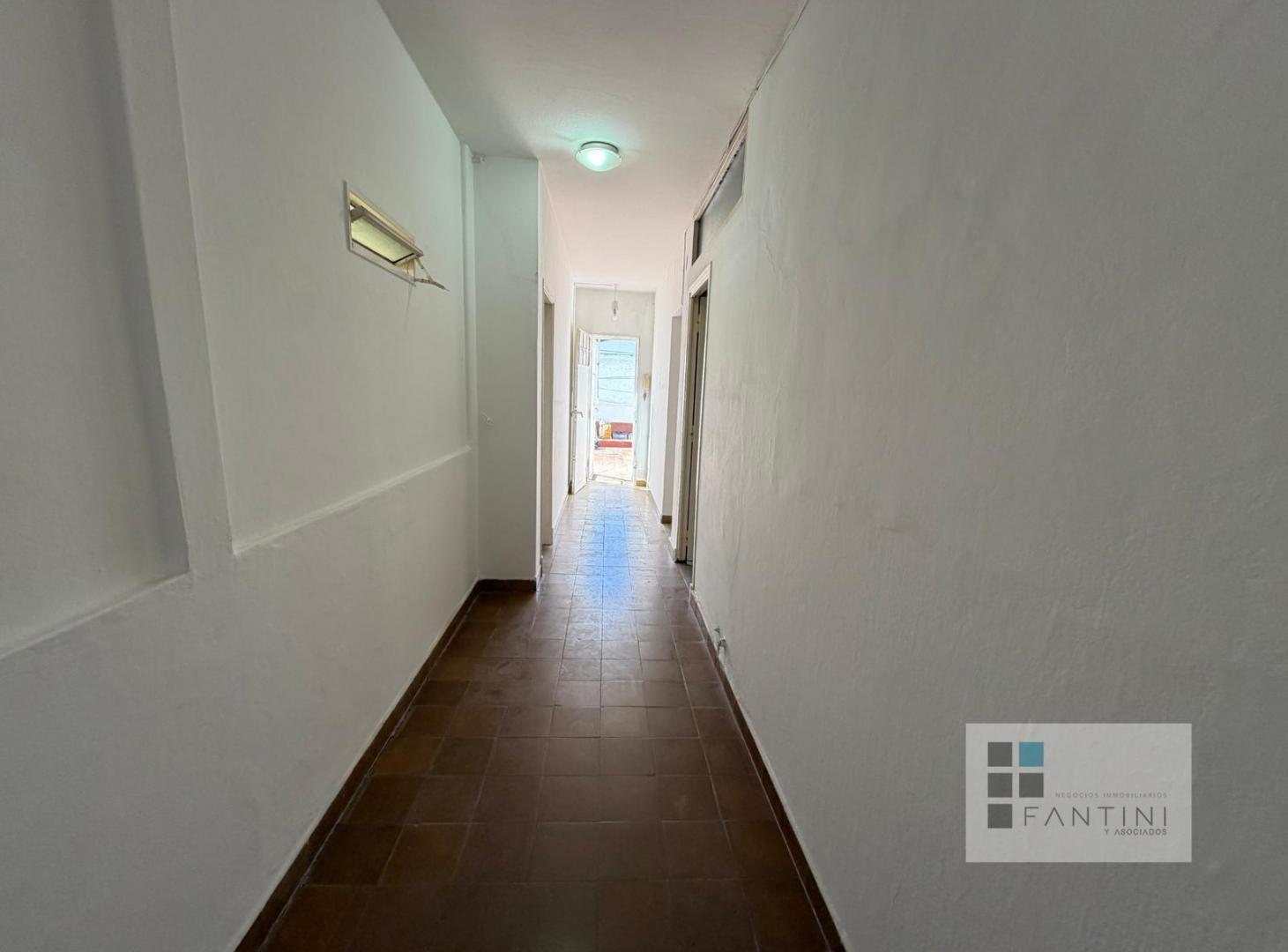 Departamento de un dormitorio SIN EXPENSAS - Terraza - Arenal 1160 - Rogelio Martínez