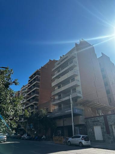 Venta Departamento un Dormitorio 4