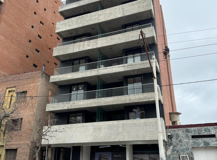 Propiedad en Argentina