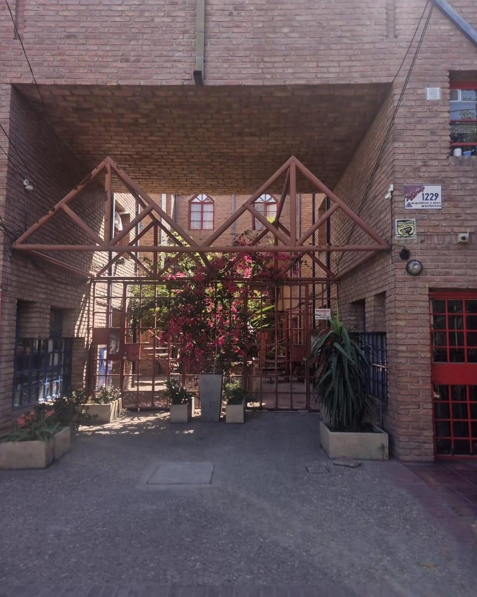 Venta Duplex Cofico 2