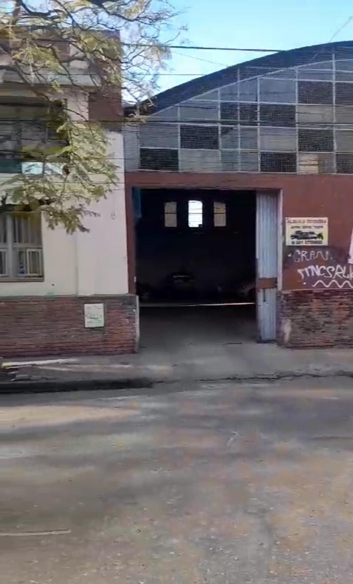 Propiedad en Argentina