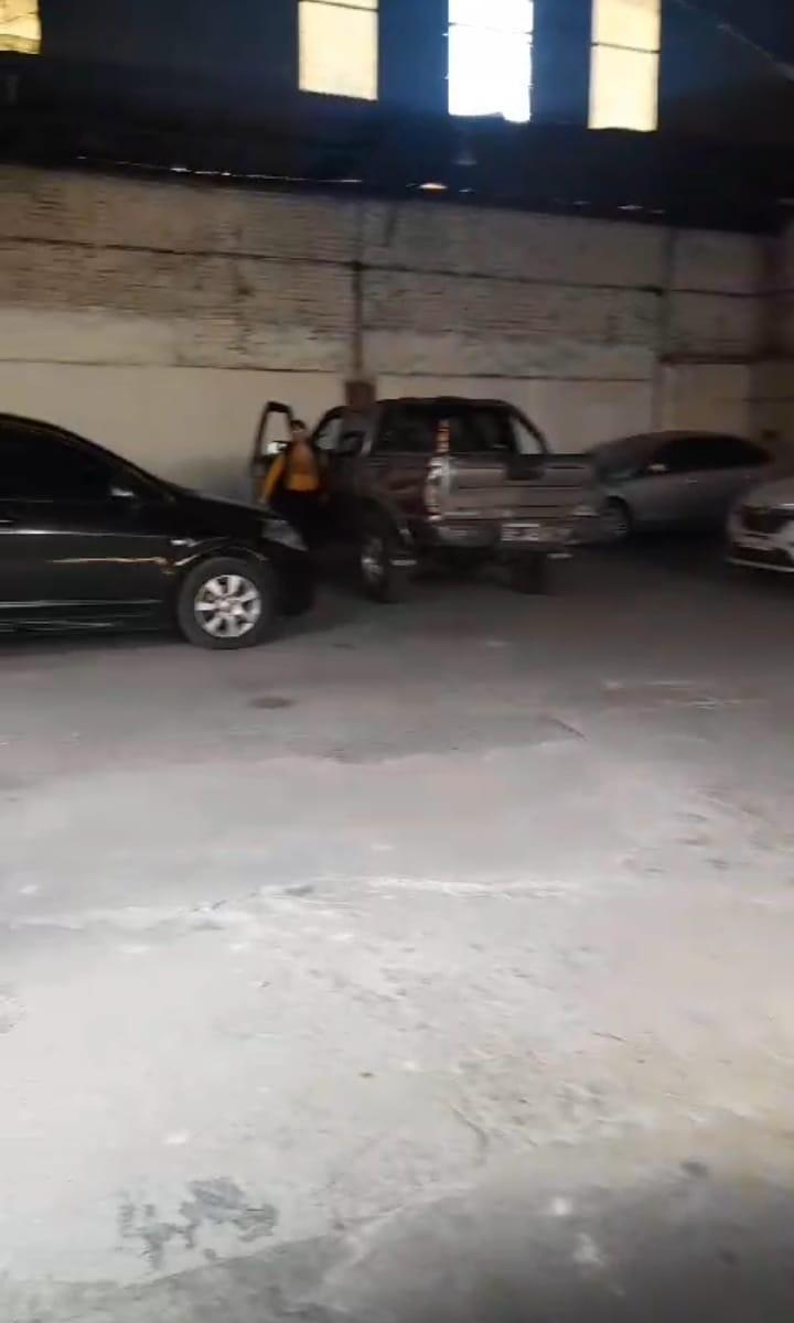 Venta Galpon 3