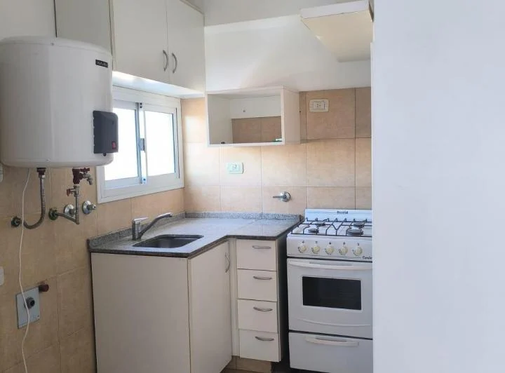 ALQUILO DPTO 1 DORMITORIO B° SAN MARTIN 2