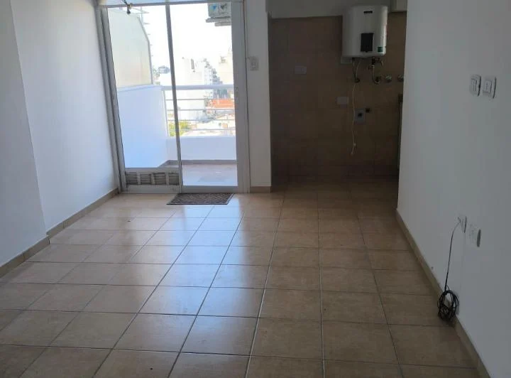 ALQUILO DPTO 1 DORMITORIO B° SAN MARTIN 5