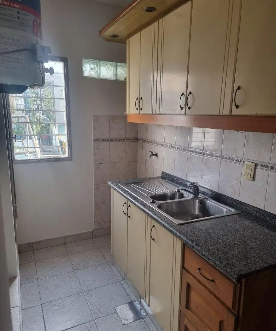 Departamento en alquiler Av Sabattini 2487 – B° Sarmiento 1