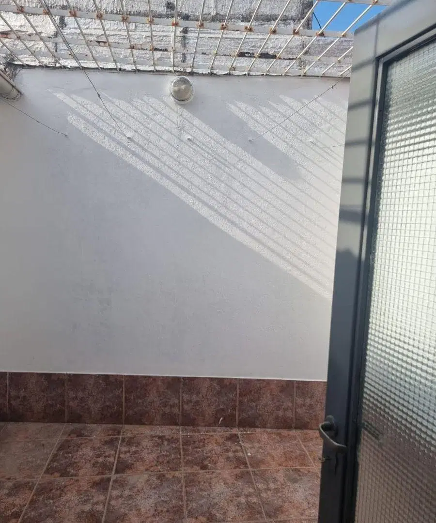 Departamento en alquiler Av Sabattini 2487 – B° Sarmiento 4
