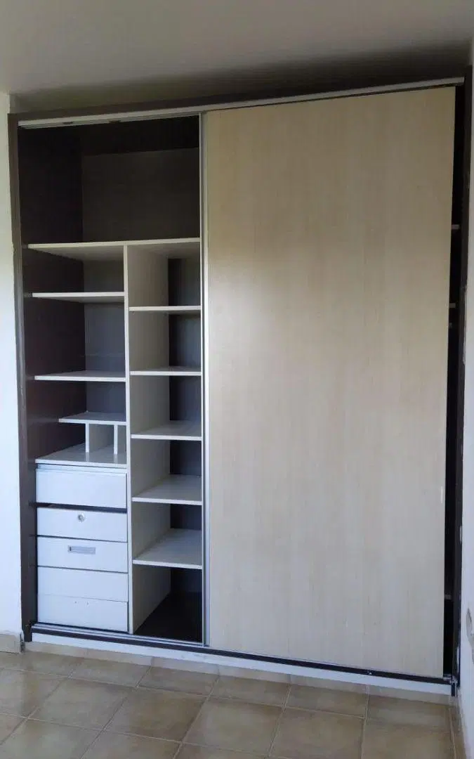 Entre Rios 429 Salsipuedes - 1 Dormitorio c/ Cochera 5