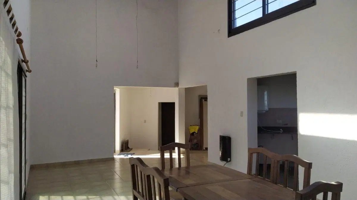 Entre Rios 429 Salsipuedes - 1 Dormitorio c/ Cochera 2