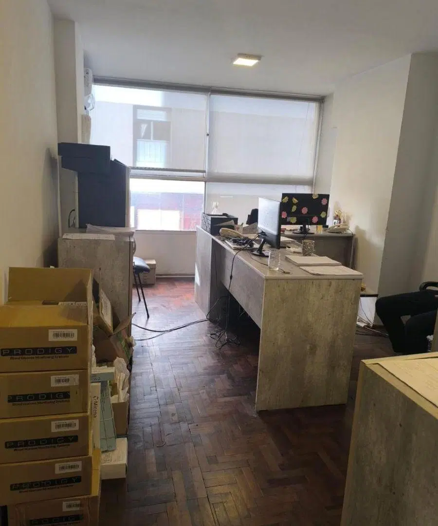 Oficina en venta – La Rioja 590, B° Centro 2