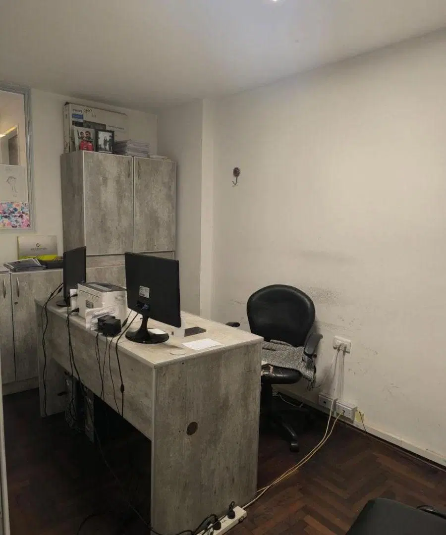 Oficina en venta – La Rioja 590, B° Centro 1