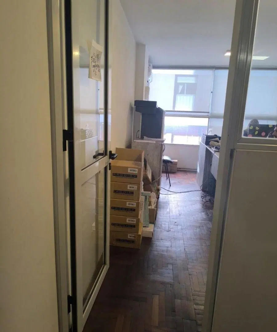Oficina en venta – La Rioja 590, B° Centro 4