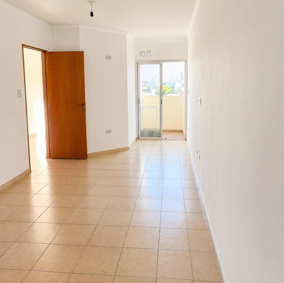 ALQUILER DPTO 1 DORMITORIO B° SAN MARTIN