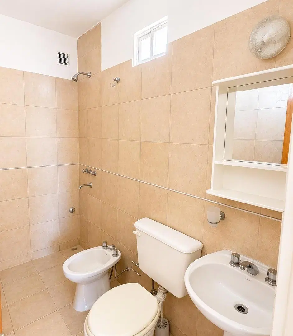 ALQUILER DPTO 1 DORMITORIO B° SAN MARTIN 4