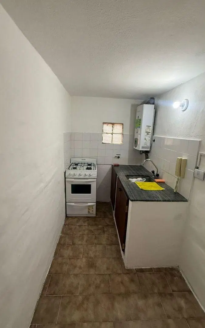 Tu oportunidad en B° Cofico - Duplex a la venta 2